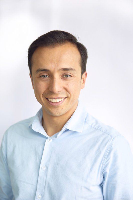 Victor Bustos