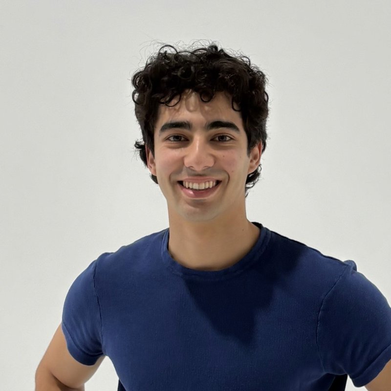 Paras Stefanopoulos