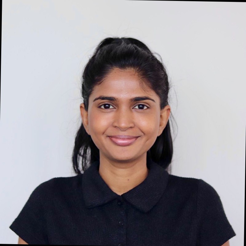 Maneesha Perera