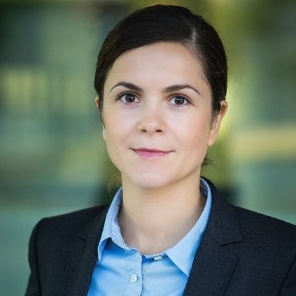 Veselina
