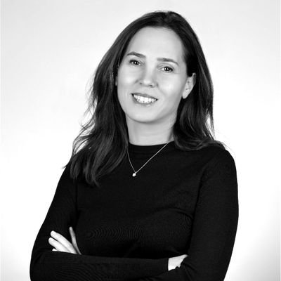 Sanem Tatlıdil Özal