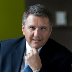 Alexander Hromockyj