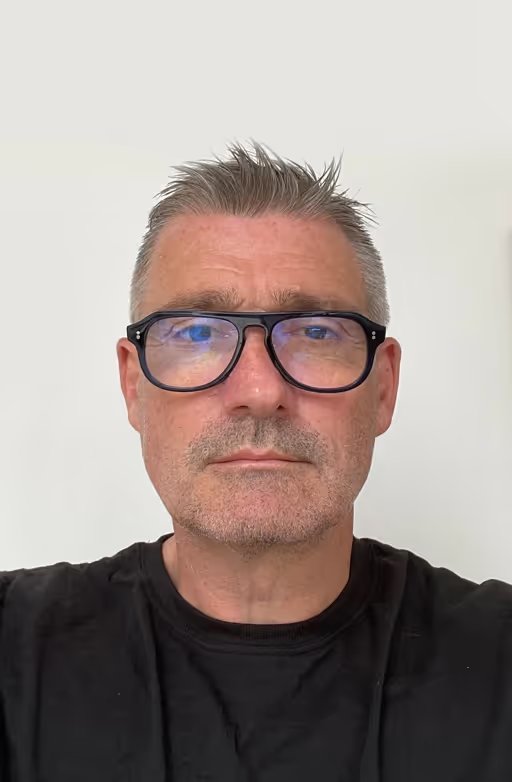 Neil Svensen