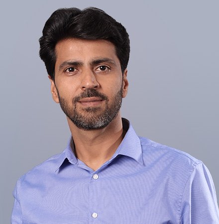 Rohit Monga