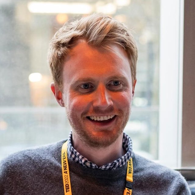 Adam Kucharski