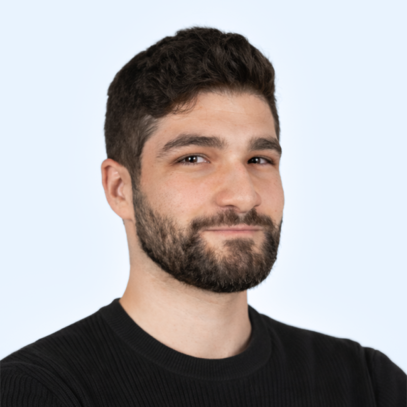 Roy Weisfeld