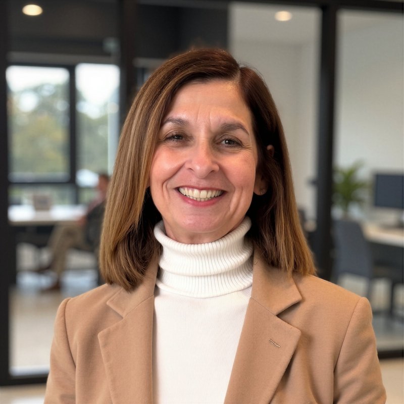 Susan Martino-Catt