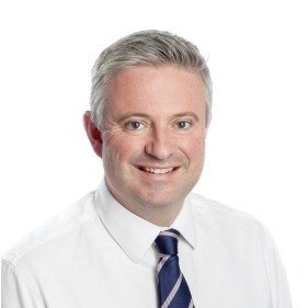 Paul Scott