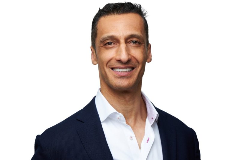Ihab Khalil