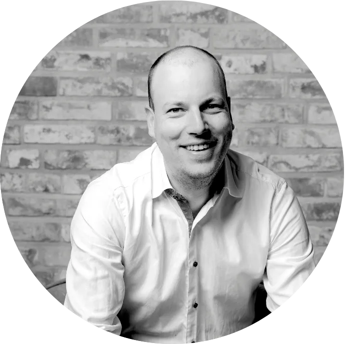 Nick Huijs