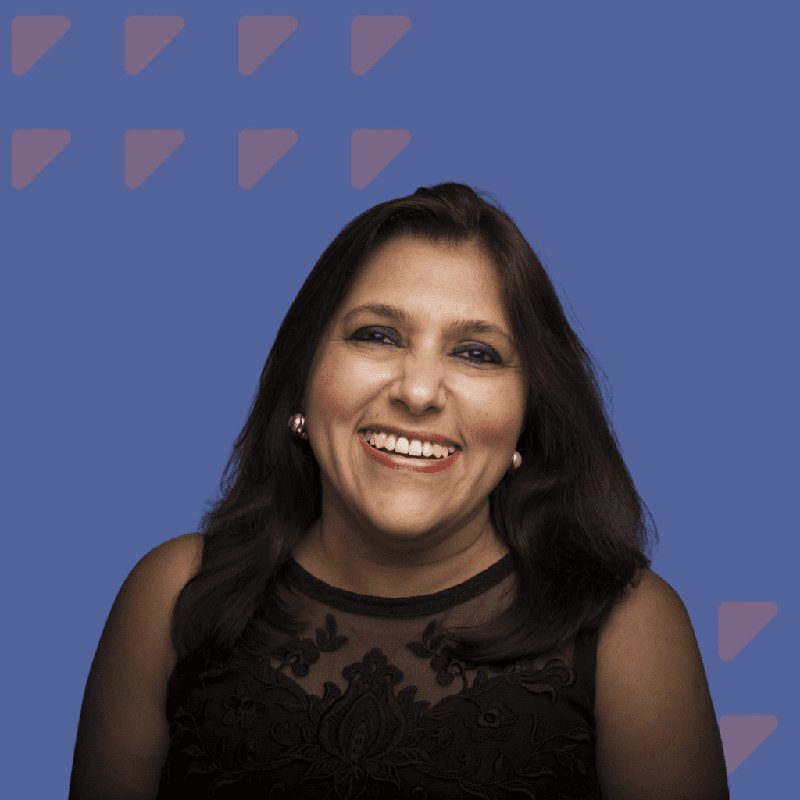 Nina Alag Suri