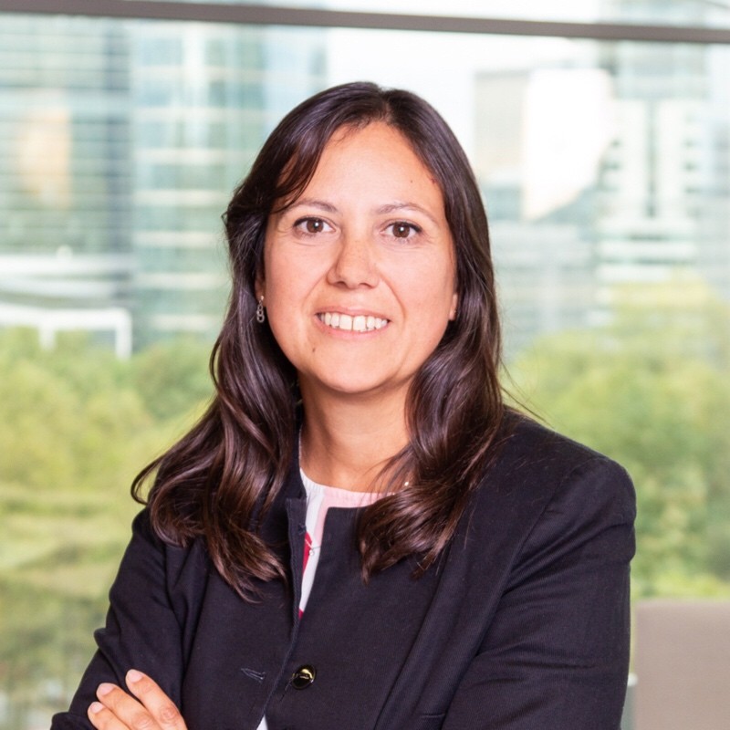 Carole Guillonneau