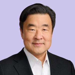 Jordan Shin