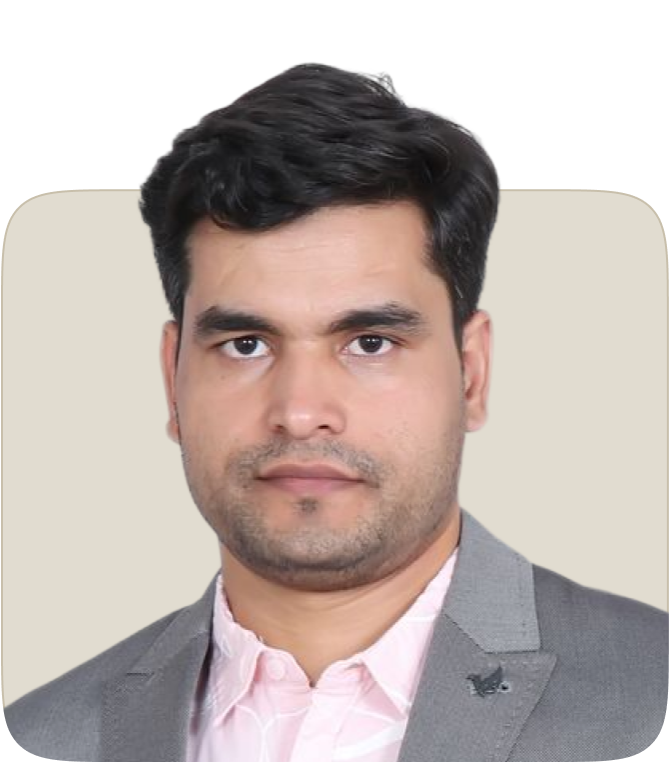 Bhupender Kumar
