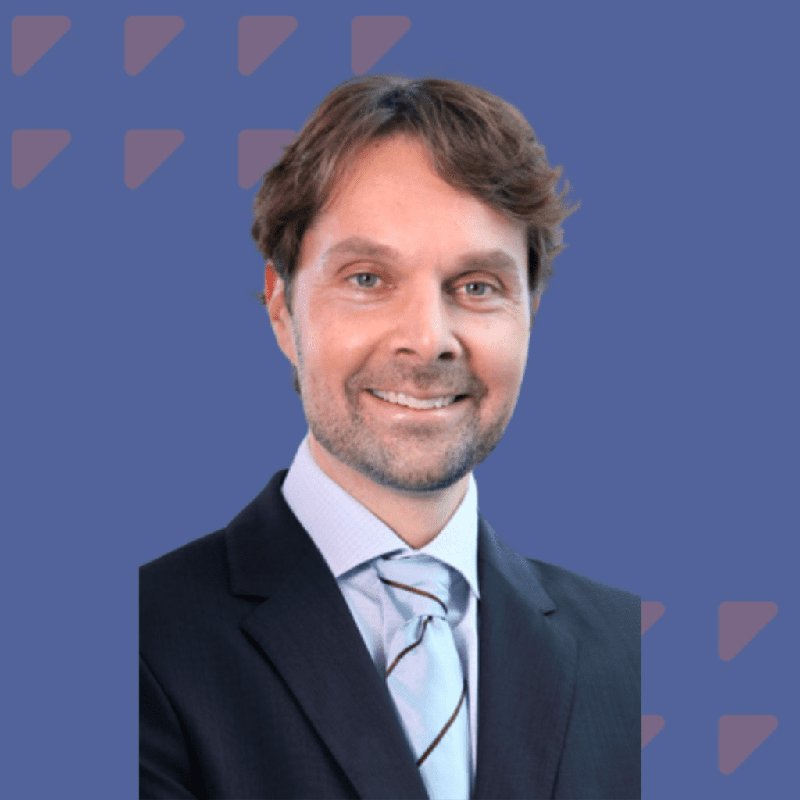 Dr Jussi Keppo