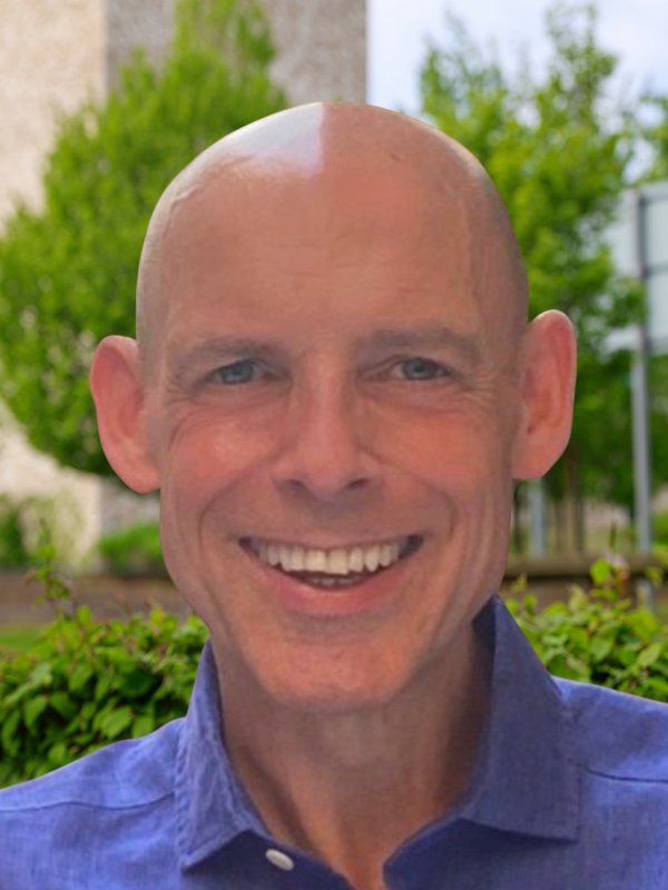Steve Robinson