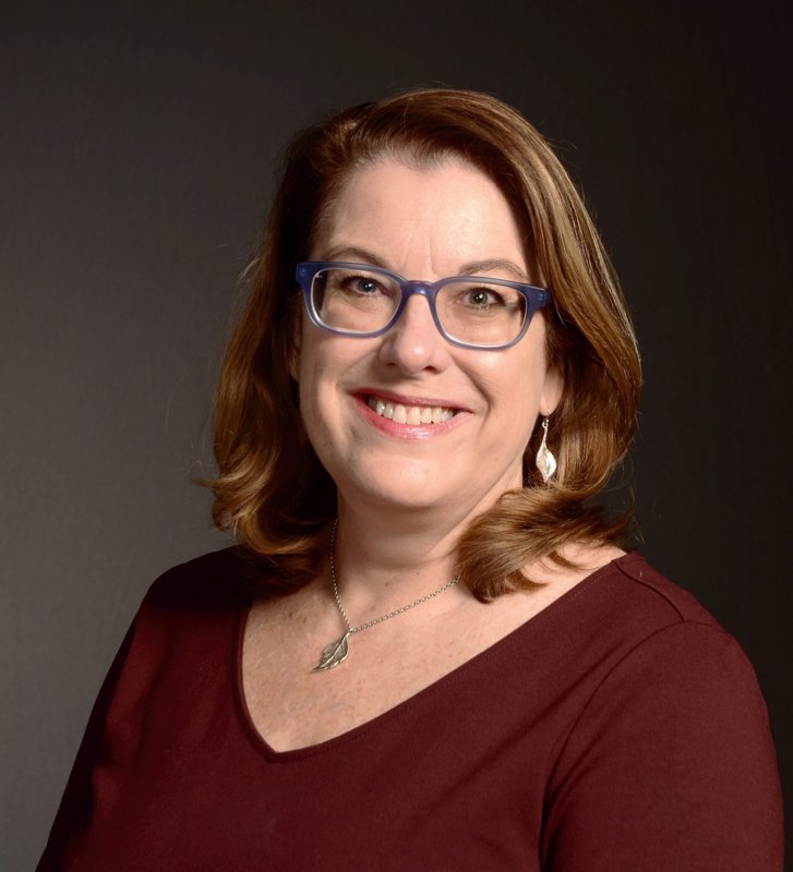 Deborah Hill