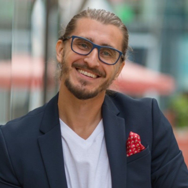 Artem Gonchakov