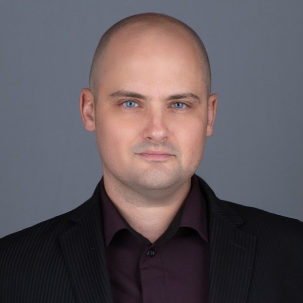Cory Batenchuk
