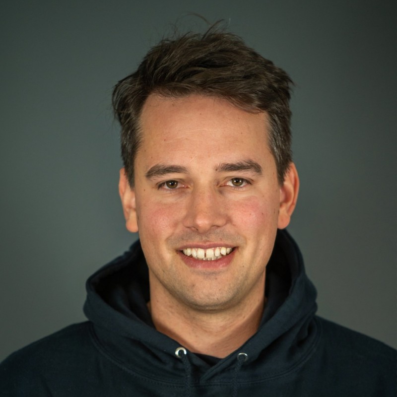 Felix Gessert