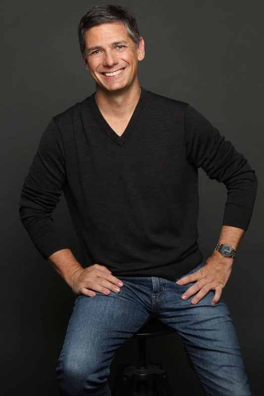 Travis Vetter