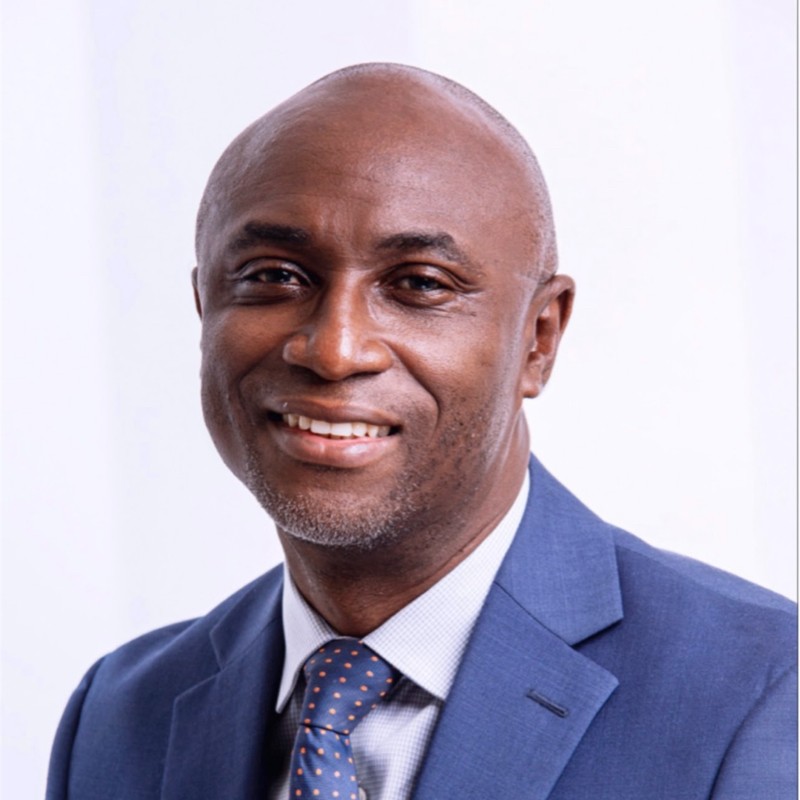 Alex Asiedu