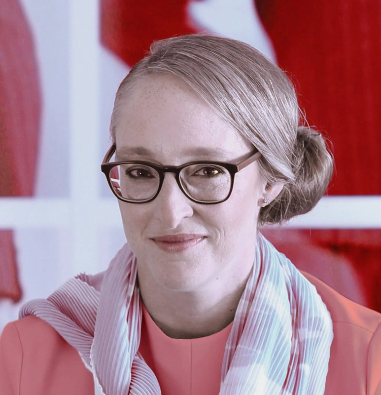 Bettina Duehrkoop