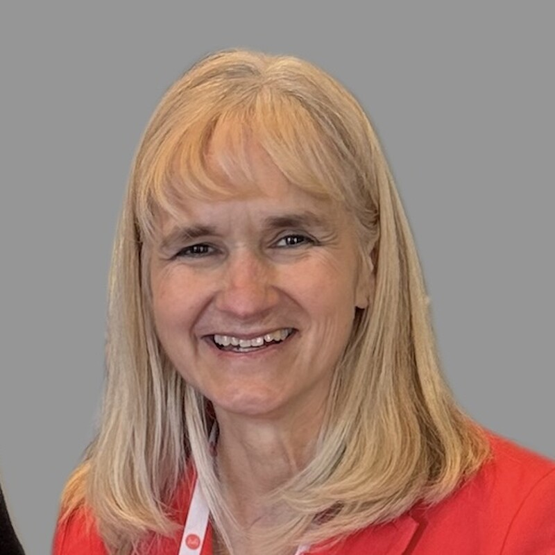 Germaine Oliver