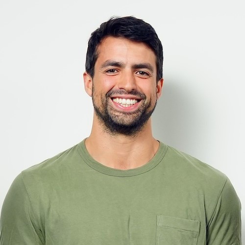 Aaron Kandola