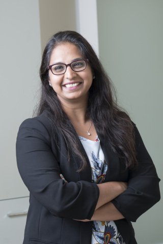 Amruta Moktali