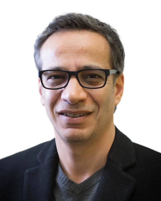 Elie Makhoul