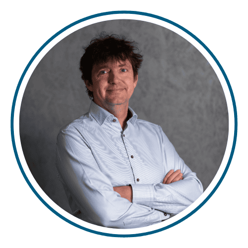 Johan Criel