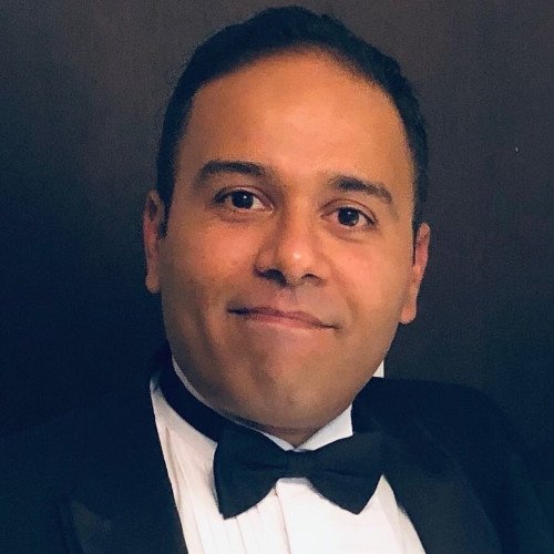 Sameh Abdalla