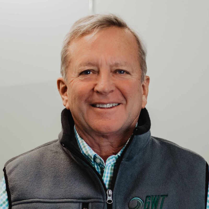 Paul Juffer