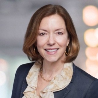 Nell Buhlman