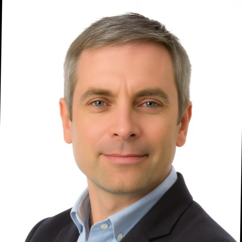Tom Snyder