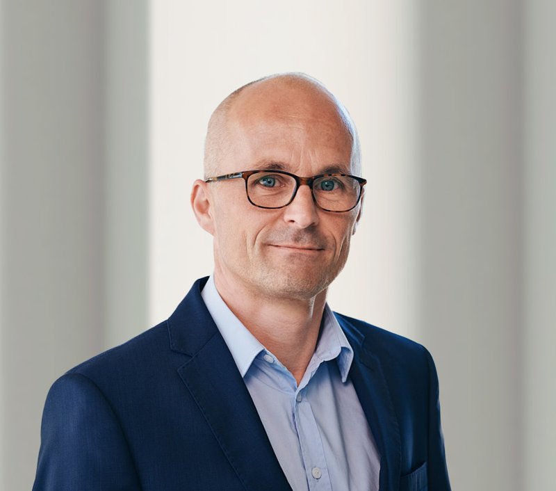 Lars van der Veen