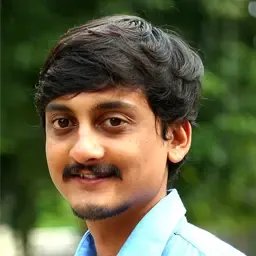 Pradeep Bhat