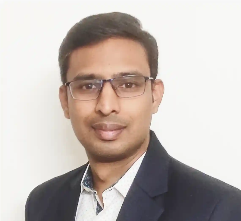 Ravinder