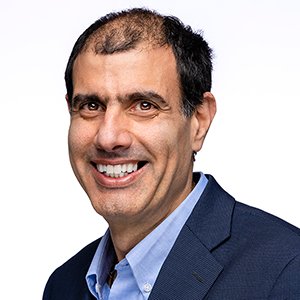 Yaron Rachmany