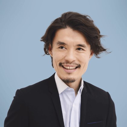 川田 隆太