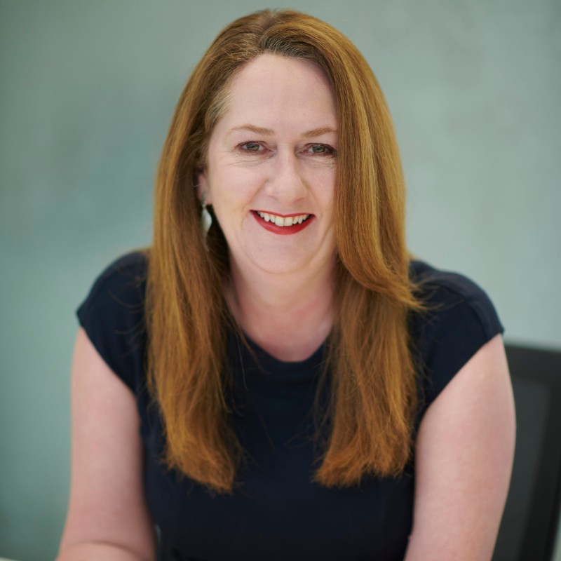 Gráinne Oates
