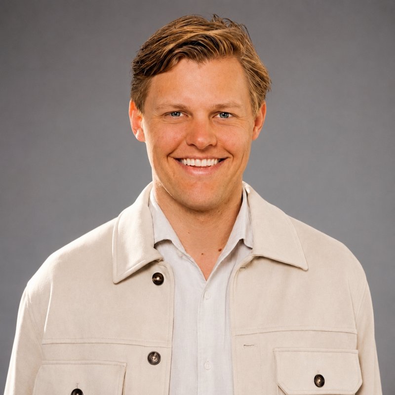 Matt Sornson