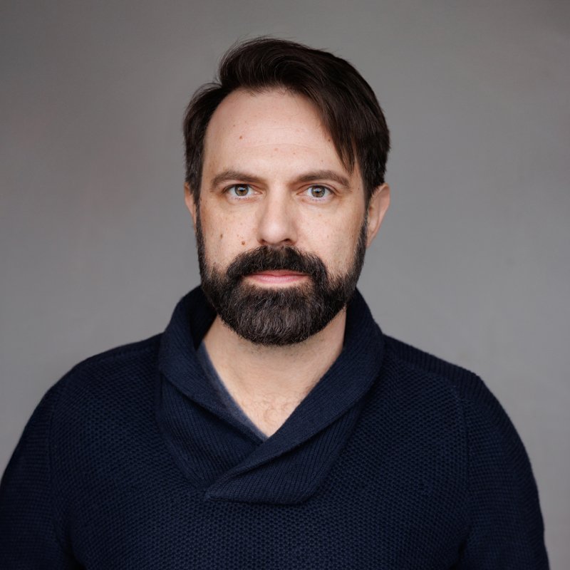 Aaron Rasmussen