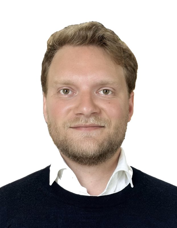 Nicolas Montvernay