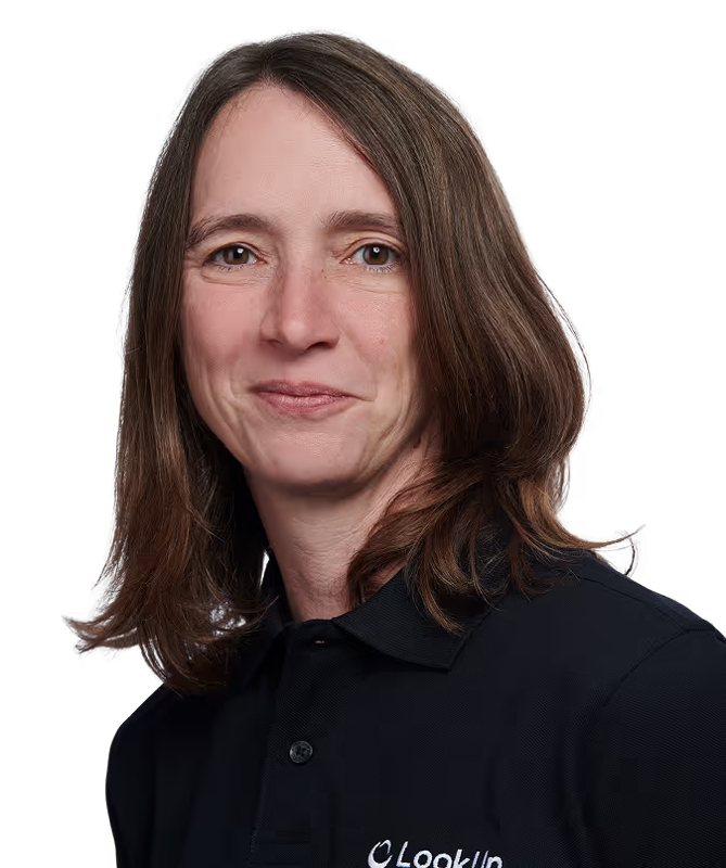 Laurence Lorda