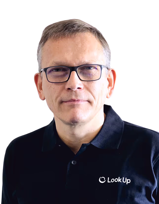Antoine Seillan