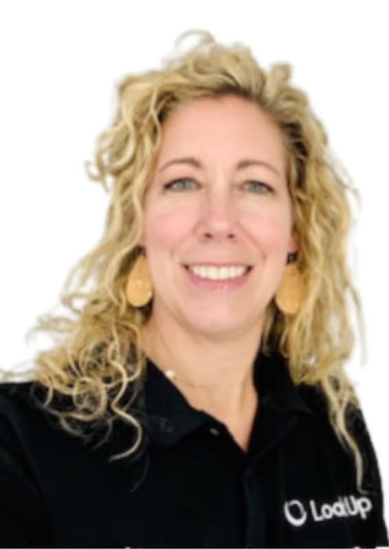 Lisa Hoover