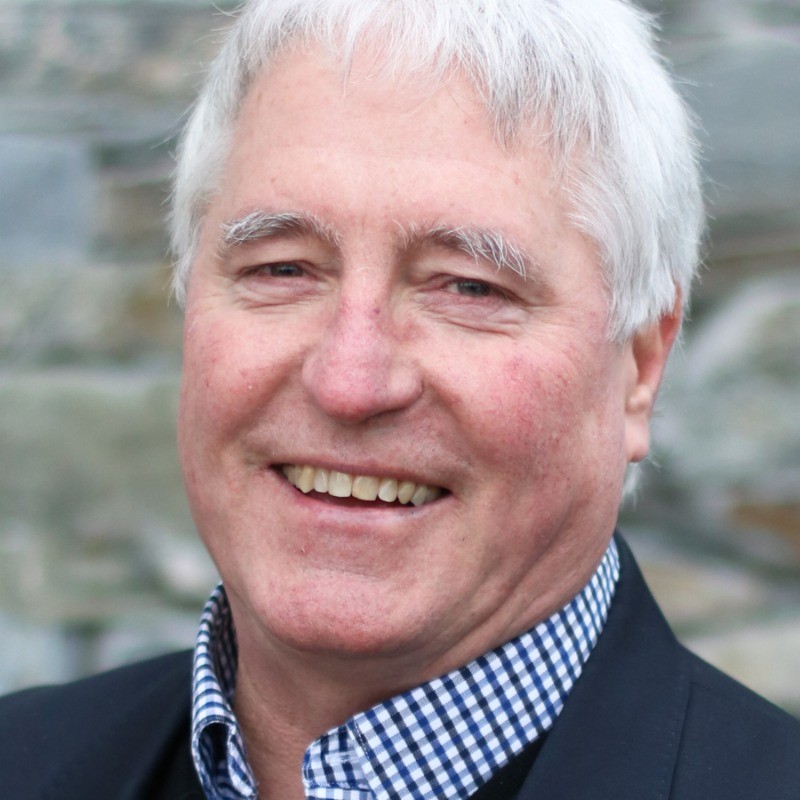 Bill Collins
