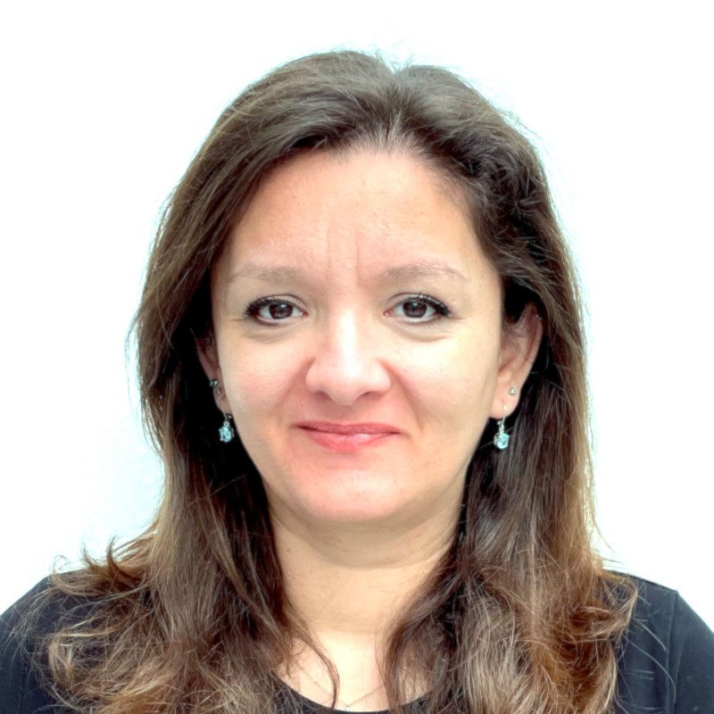 Irene Kotsia